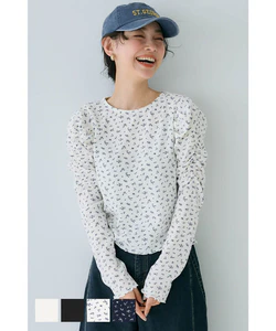 Mohair Knit